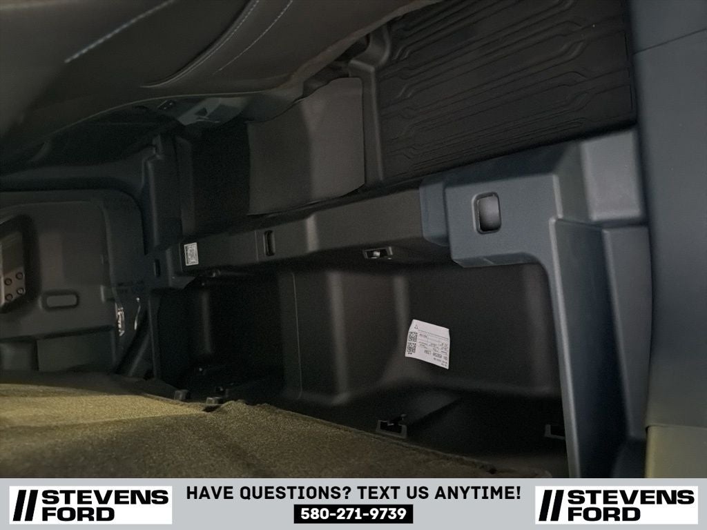 2026 Ford Maverick Lobo High