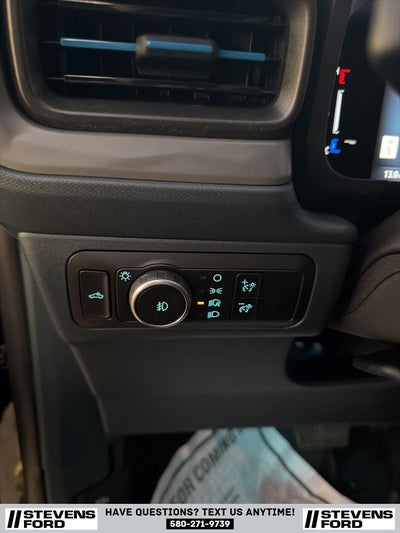 2026 Ford Maverick Lobo High