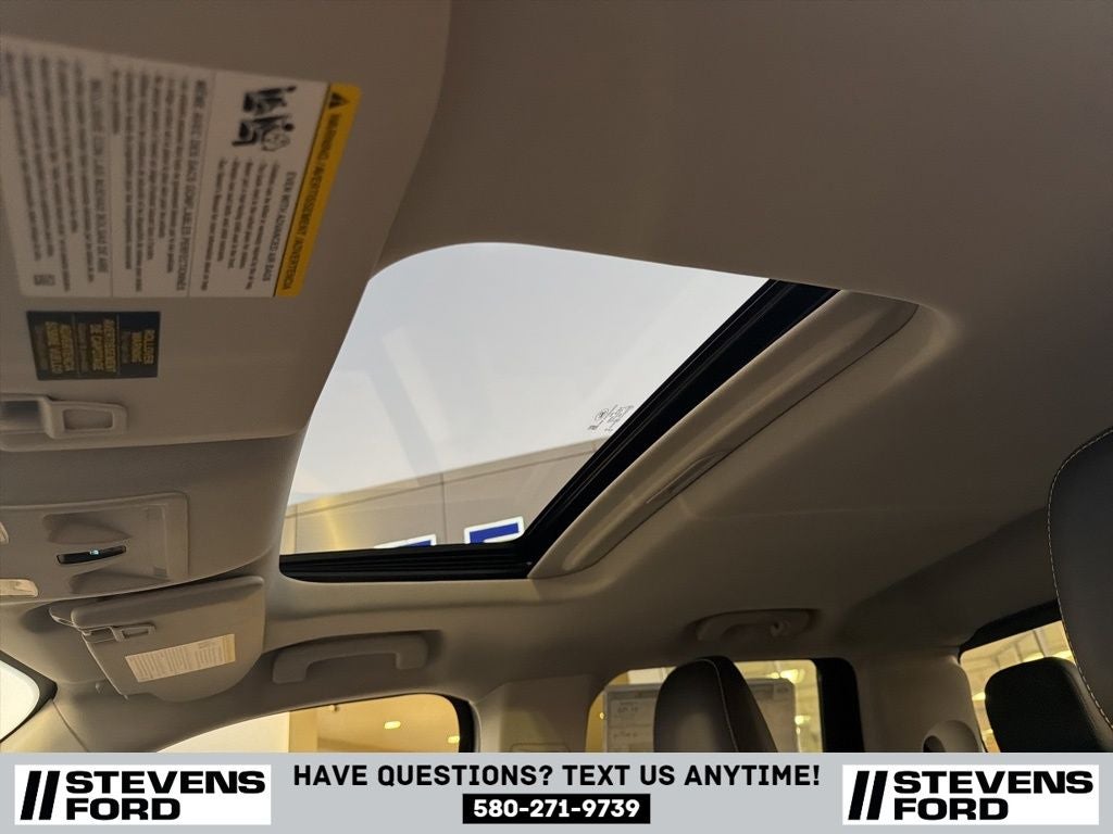 2026 Ford Maverick Lobo High