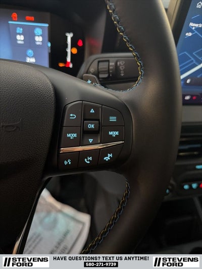 2026 Ford Maverick Lobo High