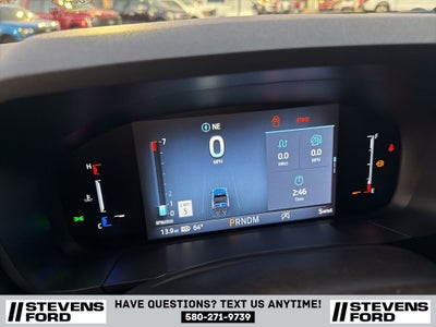 2026 Ford Maverick Lobo High