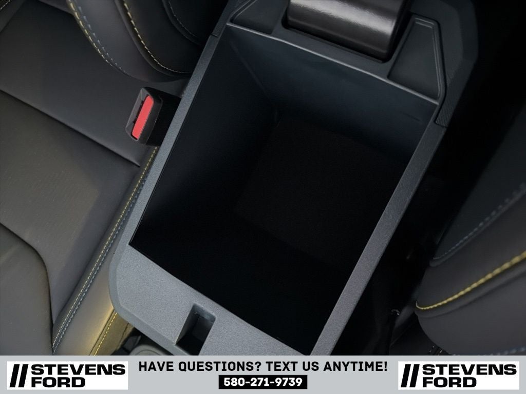 2026 Ford Maverick Lobo High