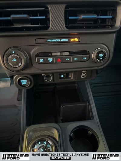 2026 Ford Maverick Lobo High