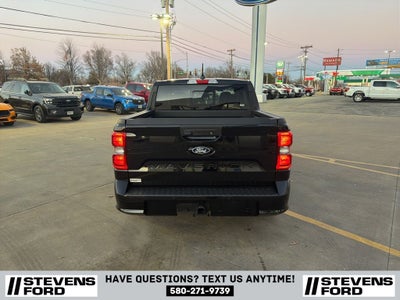 2026 Ford Maverick Lobo High