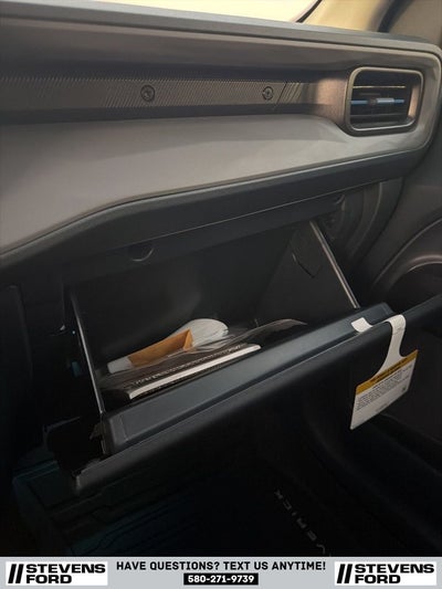 2026 Ford Maverick Lobo High