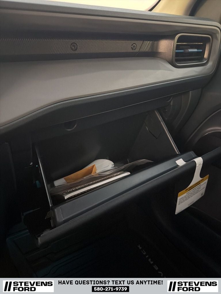 2026 Ford Maverick Lobo High