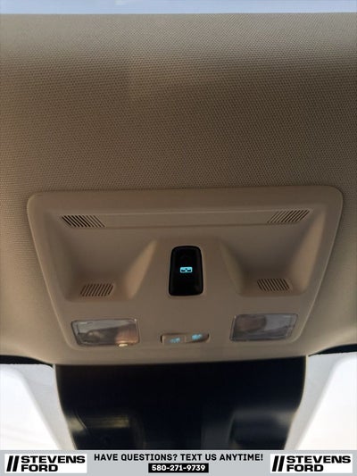 2026 Ford Maverick Lobo High