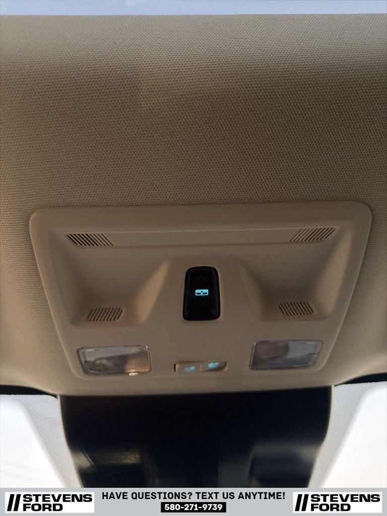 2026 Ford Maverick Lobo High