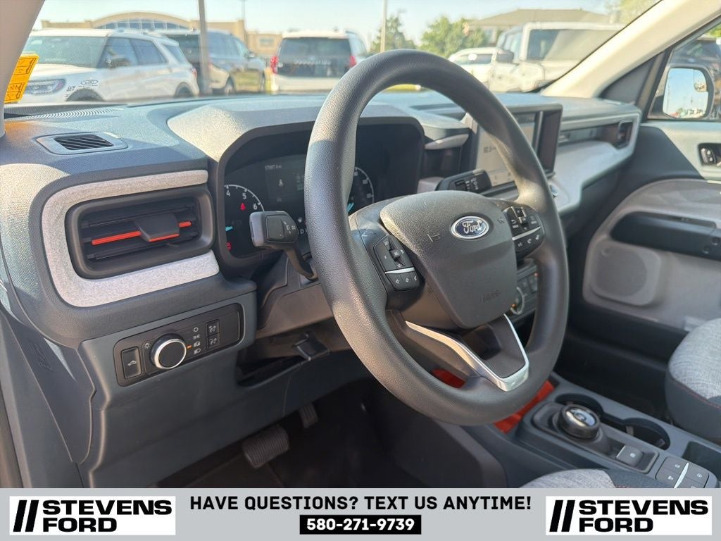 2023 Ford Maverick XLT