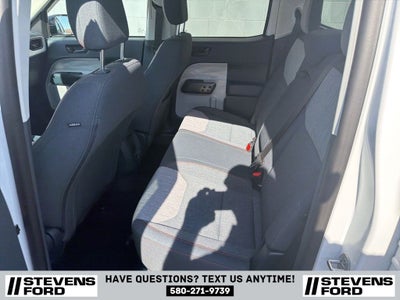 2023 Ford Maverick XLT