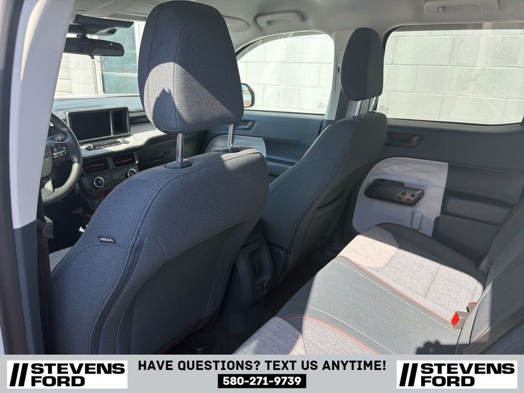 2023 Ford Maverick XLT