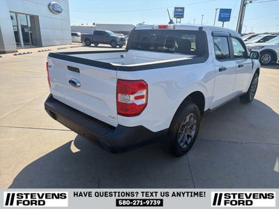 2023 Ford Maverick XLT