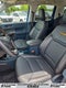 2025 Ford Maverick Tremor