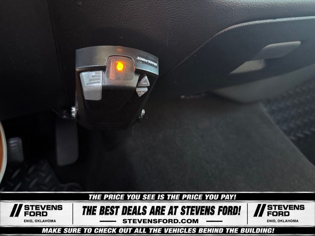 2014 Chevrolet Silverado 1500 LT LT1