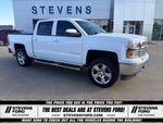 2014 Chevrolet Silverado 1500 LT LT1