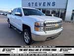 2014 Chevrolet Silverado 1500 LT LT1