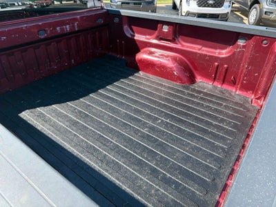 2015 Chevrolet Silverado 1500 LT LT2
