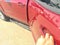 2015 Chevrolet Silverado 1500 LT LT2