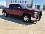 2015 Chevrolet Silverado 1500 LT LT2