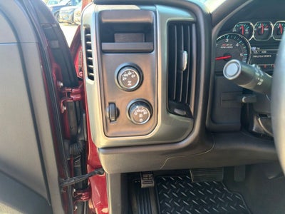 2015 Chevrolet Silverado 1500 LT LT2
