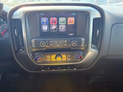 2015 Chevrolet Silverado 1500 LT LT2