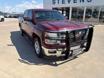 2015 Chevrolet Silverado 1500 LT LT2