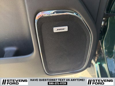 2015 Chevrolet Silverado 1500 LTZ 1LZ