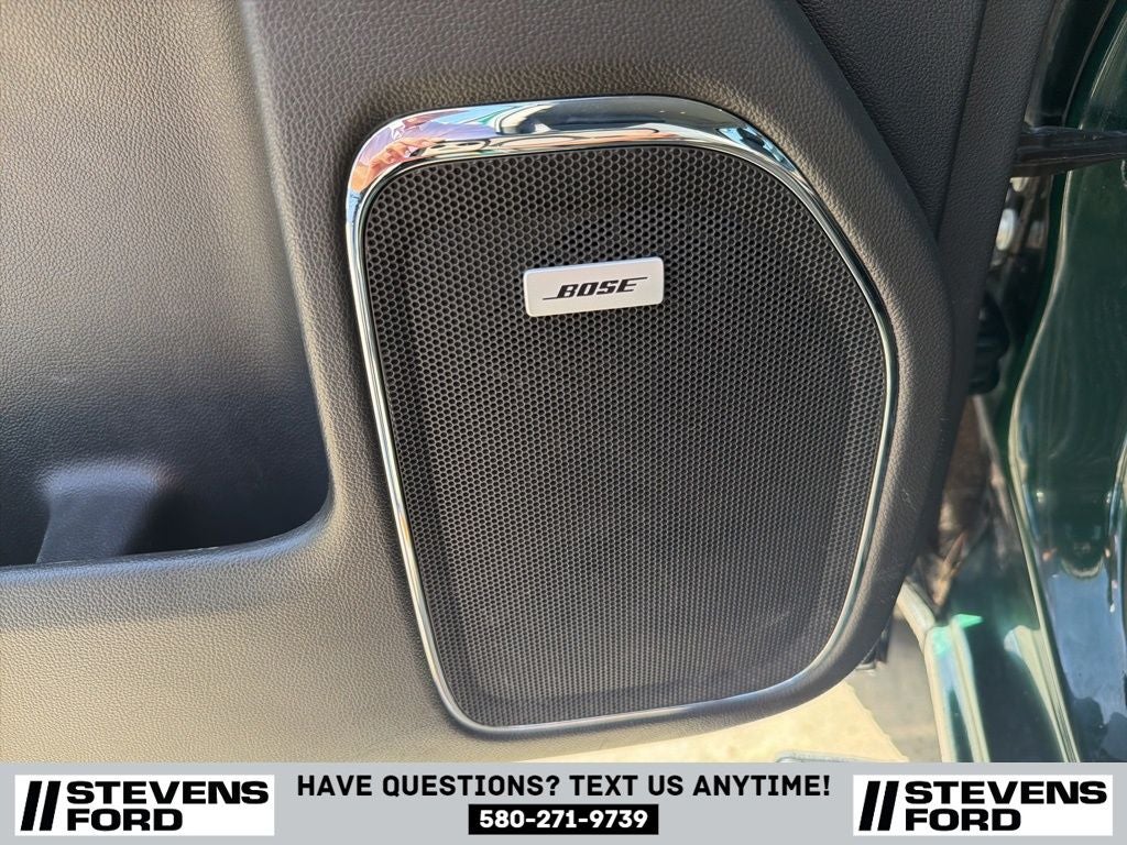 2015 Chevrolet Silverado 1500 LTZ 1LZ