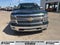 2015 Chevrolet Silverado 1500 LTZ 1LZ