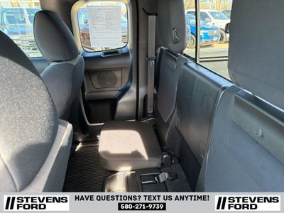 2022 Toyota Tacoma TRD Sport V6