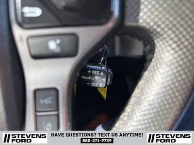 2022 Toyota Tacoma TRD Sport V6