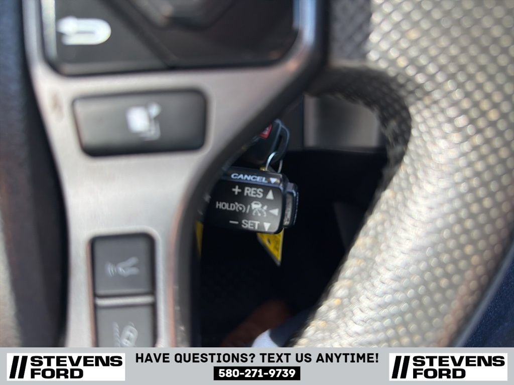 2022 Toyota Tacoma TRD Sport V6