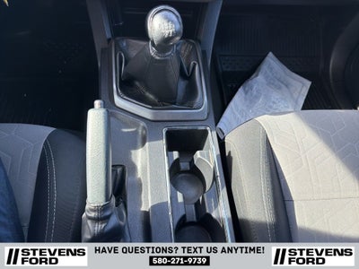 2022 Toyota Tacoma TRD Sport V6