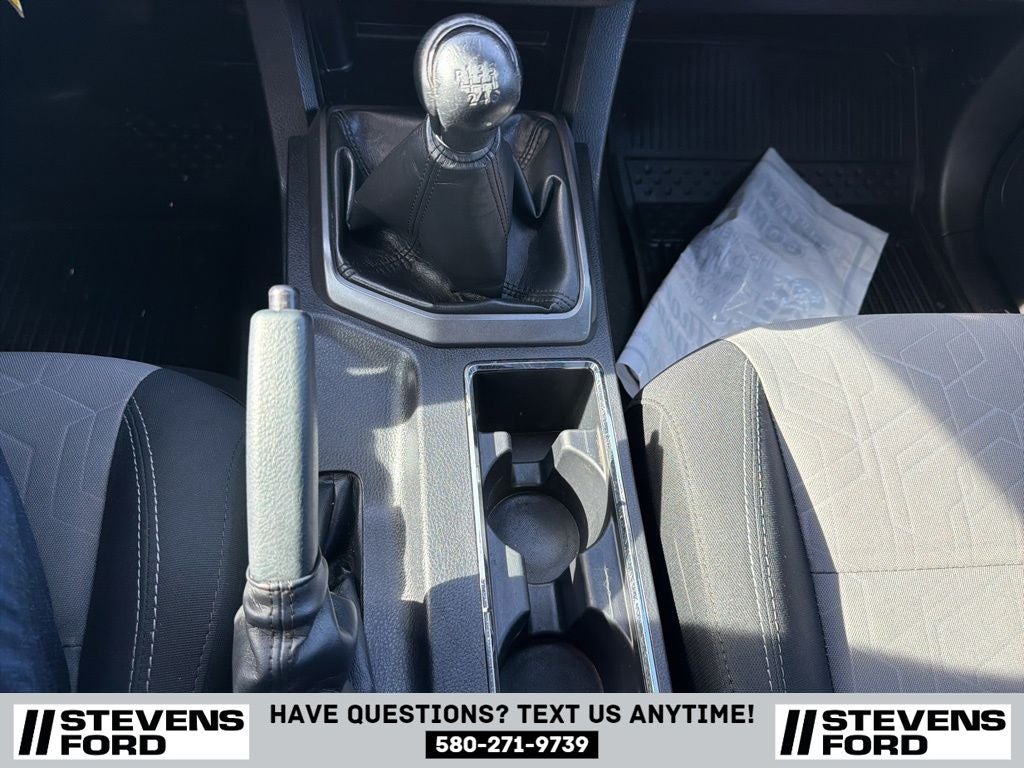 2022 Toyota Tacoma TRD Sport V6