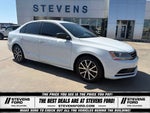 2016 Volkswagen Jetta 1.4T SE