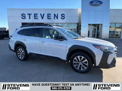 2024 Subaru Outback Premium