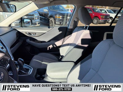 2024 Subaru Outback Premium