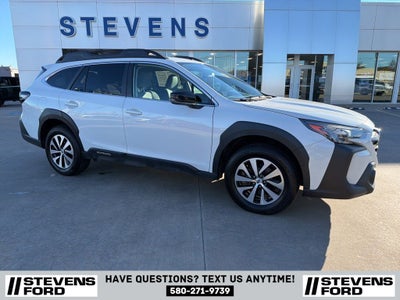 2024 Subaru Outback Premium