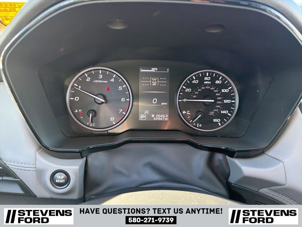 2024 Subaru Outback Premium