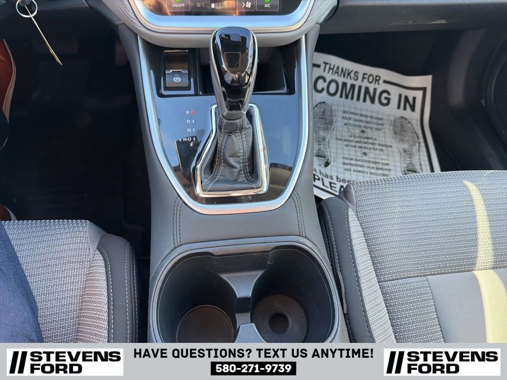 2024 Subaru Outback Premium