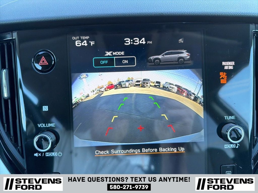 2024 Subaru Outback Premium