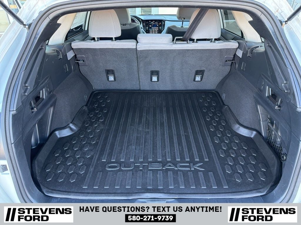 2024 Subaru Outback Premium