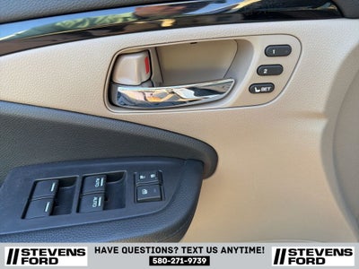 2018 Honda Pilot Elite