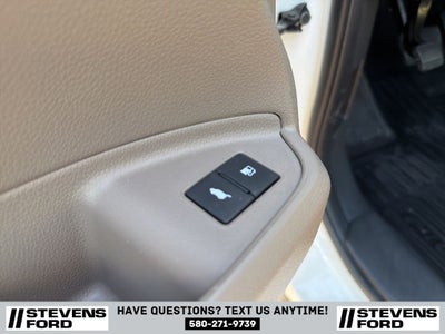 2018 Honda Pilot Elite