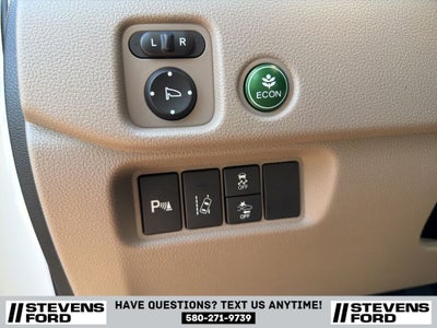 2018 Honda Pilot Elite