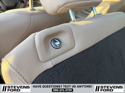 2018 Honda Pilot Elite