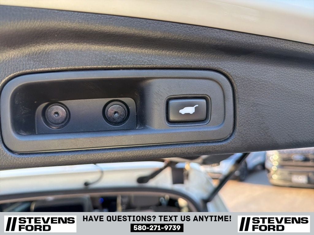 2018 Honda Pilot Elite