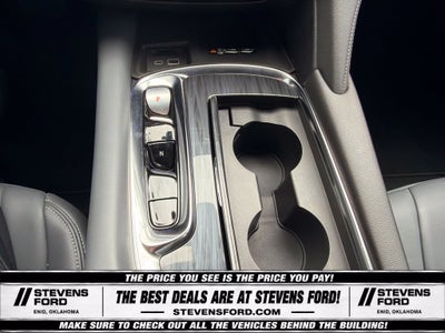 2022 Buick Enclave Essence