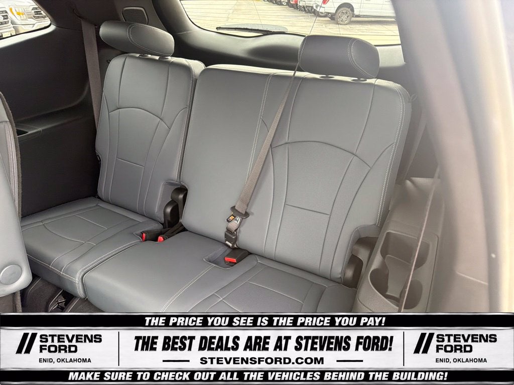 2022 Buick Enclave Essence