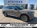2026 Lincoln Aviator Premiere Premium